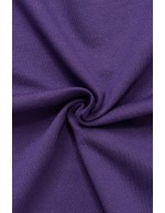 Tara luomupuuvillatrikoo (15 väriä)